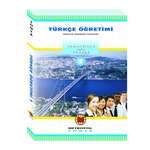Tömer Türkçe Öğretimi 1 Kitapları (Yabancılar için Türkçe)