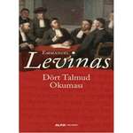 Emmanuel Levinas - Dört Talmud Okuması