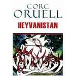 Corc Oruell - Heyvanıstan