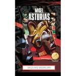 Migel Asturias - Seçilmiş əsərləri