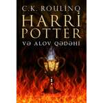J.K.Rowling - Harri Potter və Alov qədəhi