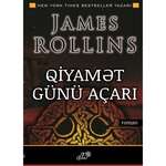 James Rollins - Qiyamət günü açarı