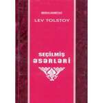 Lev Tolstoy - seçilmiş əsərləri