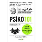 Paul Kleinman - PSİKO 101