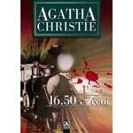Agatha Christie - 16.50 Treni