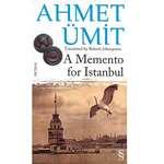 Ahmet Ümit - A Memento for Istanbul