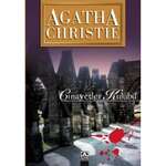 Agatha Christie - Cinayetler Kulübü