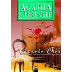 Agatha Christie - Cinayetler Oteli
