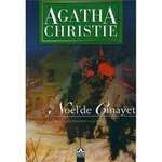 Agatha Christie - Noelde Cinayet
