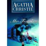 Agatha Christie - Mavi Trenin Esrarı
