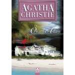 Agatha Christie - Ölüm Adası