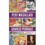 Charles Perrault - Peri Masalları