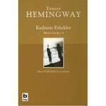 Ernest Hemingway - Kadınsız Erkekler