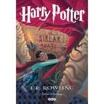 J.K. Rowling - Harry Potter ve Sırlar Odası - 2.kitap