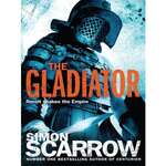 Simon Scarrow - Gladyatör