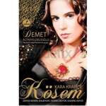 Demet Altınyeleklioğlu - Kara Kraliçe Kösem
