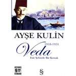 Ayşe Kulin - Veda (Cep Boy)