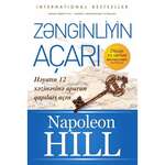 Napoleon Hill - Zənginliyin Açarı