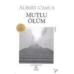 Albert Camus - Mutlu ölüm