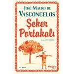 Jose Mauro De Vasconcelos - Şeker Portakalı