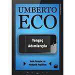 Umberto Eco - Yengeç adımlarıyla