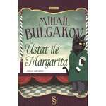 Mihail Bulgakov - Üstat ile Margarita