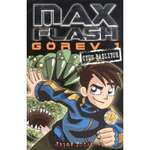 Jonny Zucker - Max Flash - Görev 1 / Oyun Başlıyor