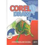 Corel Draw qrafik redaktoru (dizaynerlər üçün)