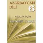 Azərbaycan dili 6 (müəllim üçün metodik vəsait)
