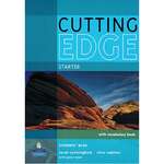 Cutting edge—starter