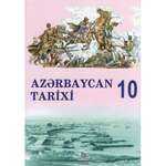 Azərbaycan tarixi (10-cu sinif)
