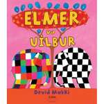 Devid MakKi - Elmer və Uilbur