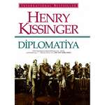 Henri Kissencer - Diplomatiya