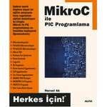 Nursel Ak - MikroC İle PIC Programlama
