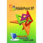 Microsoft Power Point XP