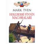 Mark Tven - Heklberri finnin macəralari