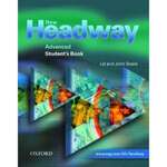 Headway--advanced
