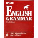 English grammer – red