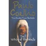Paulo Coelho - The witch of portobello