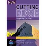 New Cutting Edge Upper-Intermediate Student's Book