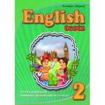 English tests 2