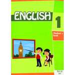English Student's Book 1