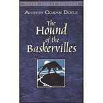 Artur Conan Doyle - The Hound of the Baskervilles
