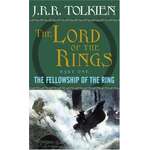 J.R.R.Tolkien - The Lord of Rings the fellowship of the ring