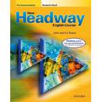 New Headway English Course Pre-intermediate