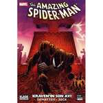 The Amazing Spider-Man - Kraven'in Son Avı