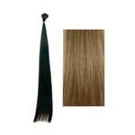 Натуральные волосы для наращивания Remy (Светло-бежевый блондин) “Kayextension” – 55см