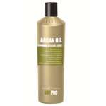 Argan tərkibli qidalandırıcı şampun "Argan oil special care" 350 ml