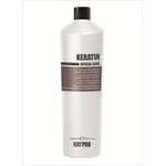 "Keratin special care" Keratin tərkibli şampun - 350 ml