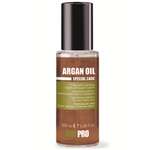 "Argan oil special care" Питательное масло аргана - 100 мл